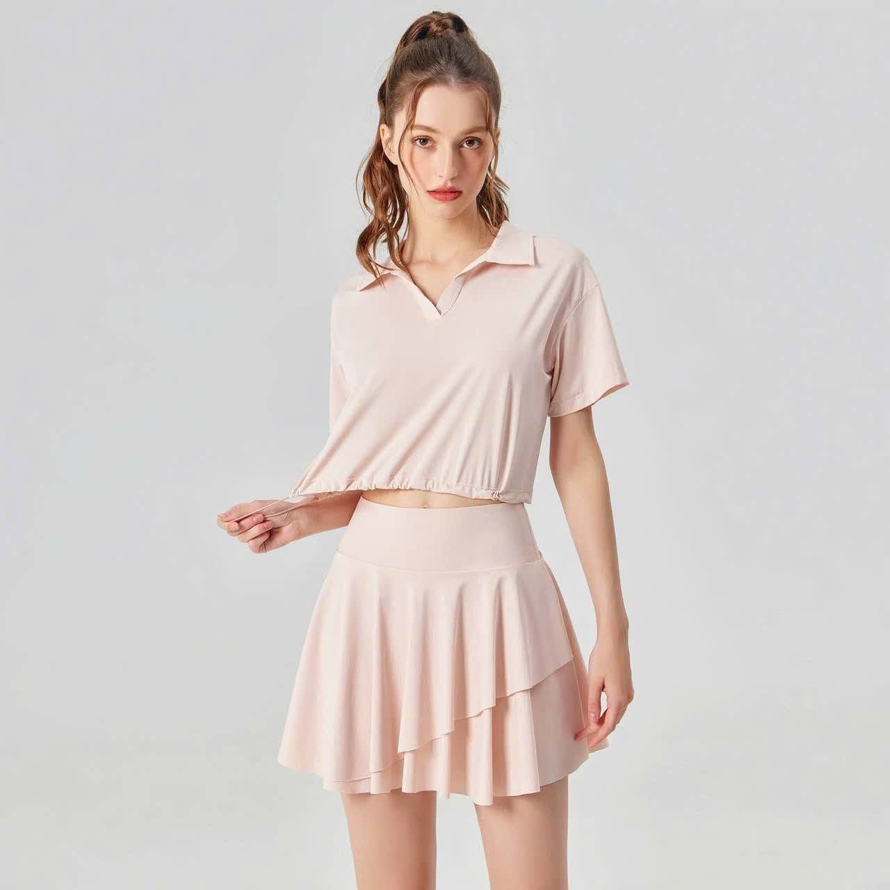 Chân váy thể thao EVODA Summer